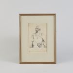 1793&nbsp;8051&nbsp;COPPER ENGRAVING